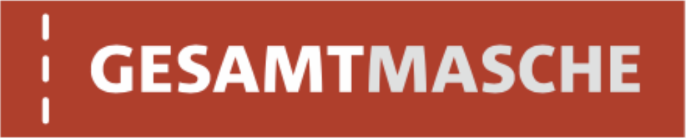 Gesamtmasche